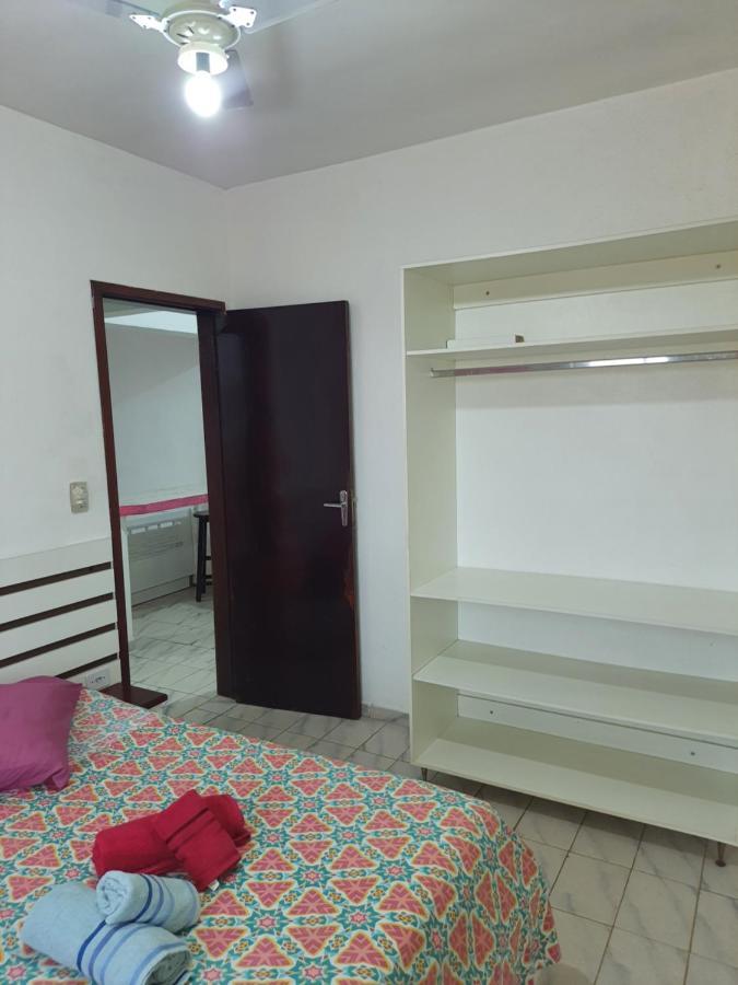 Chale Bem Brasil Hotel Ubatuba Buitenkant foto