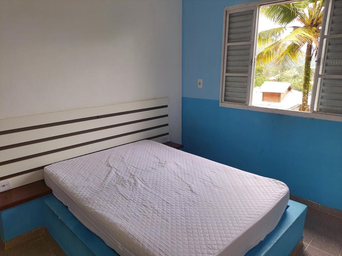 Chale Bem Brasil Hotel Ubatuba Buitenkant foto