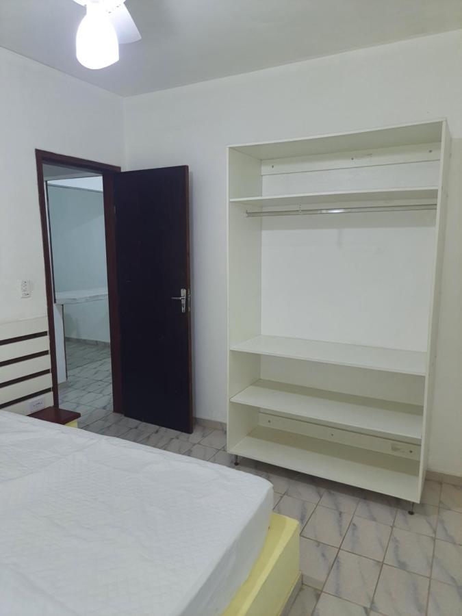 Chale Bem Brasil Hotel Ubatuba Buitenkant foto