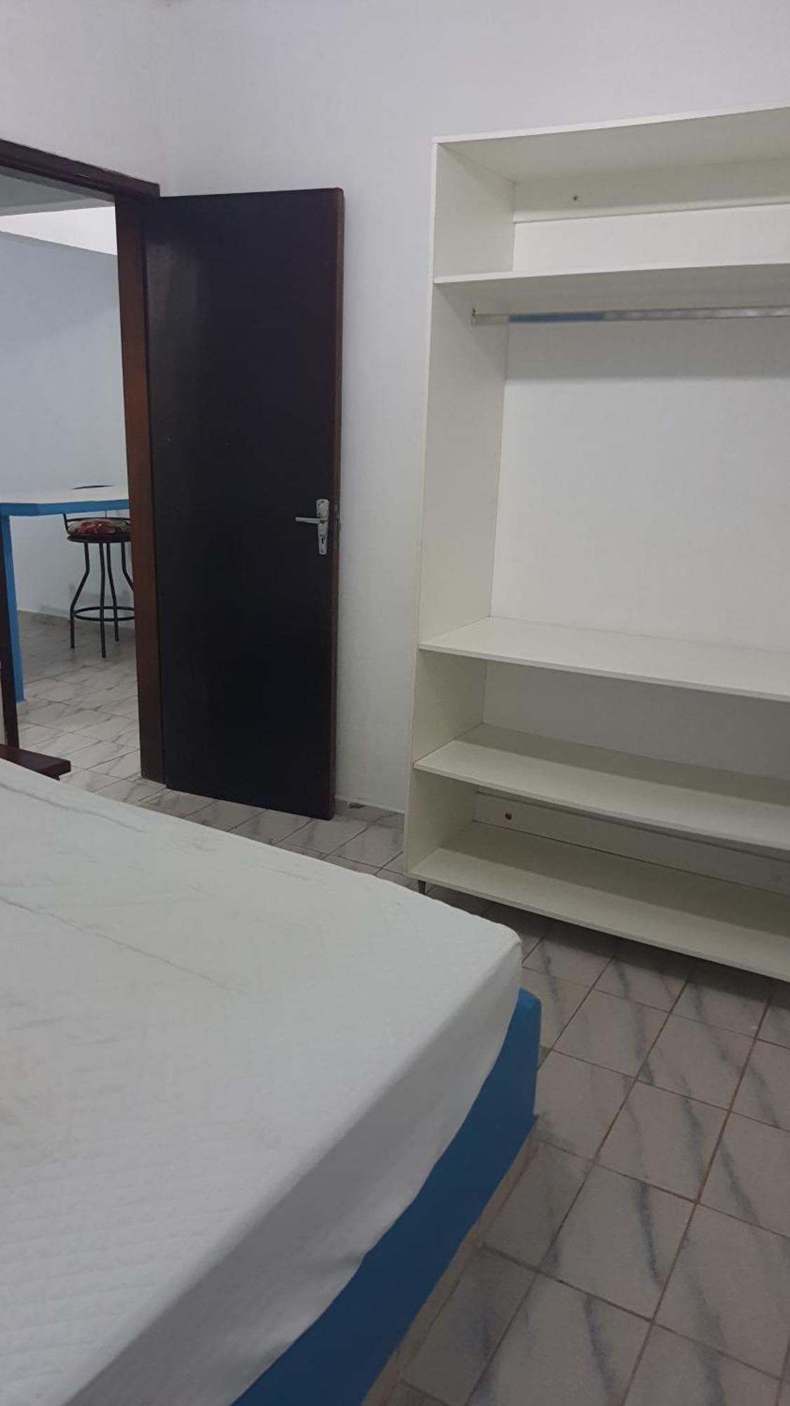 Chale Bem Brasil Hotel Ubatuba Buitenkant foto