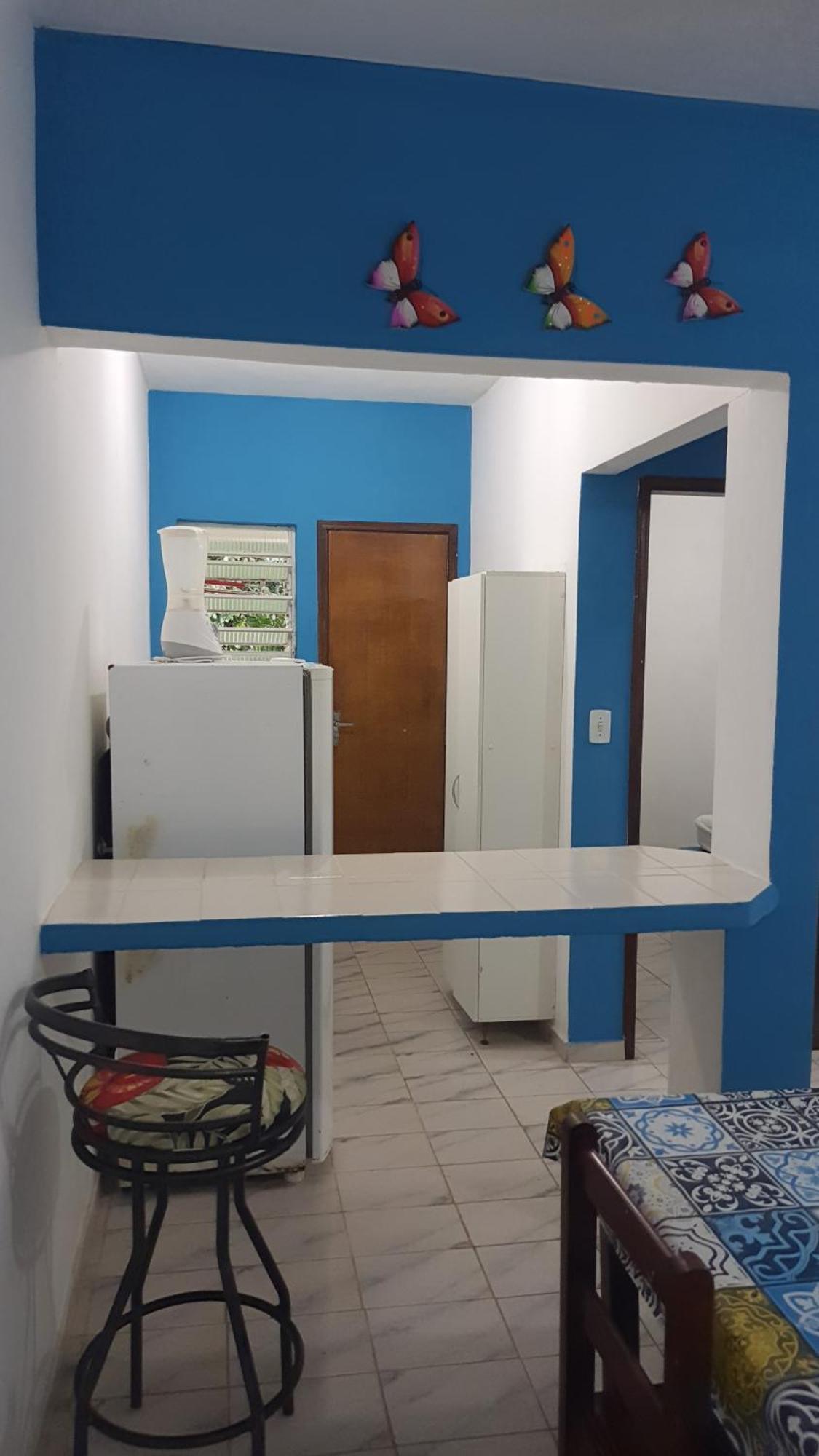 Chale Bem Brasil Hotel Ubatuba Buitenkant foto