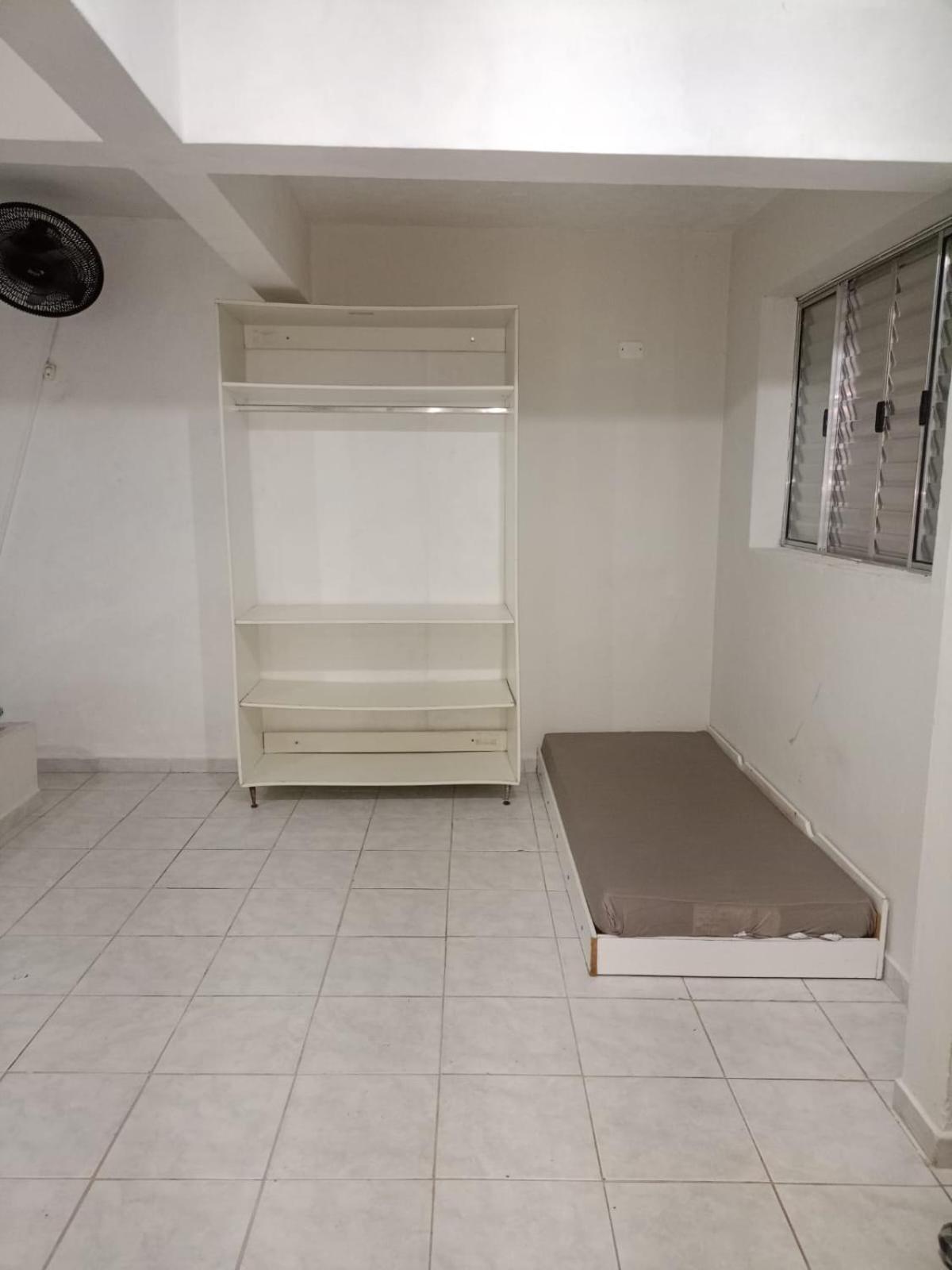 Chale Bem Brasil Hotel Ubatuba Buitenkant foto